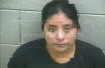 Rosa Alonzo Cardona