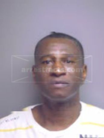 Horace Brinson