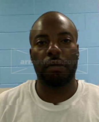 Dewayne Antoine Kennedy