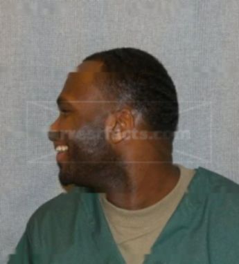 Mario D Thomas