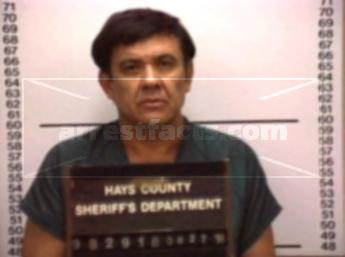 Tomas Paredes Medrano