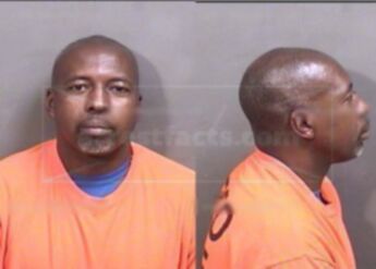John Girod Jackson