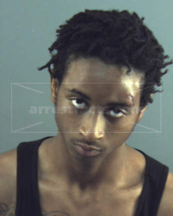 Deandre L. Williams
