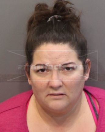 Tonya Charlene Goode