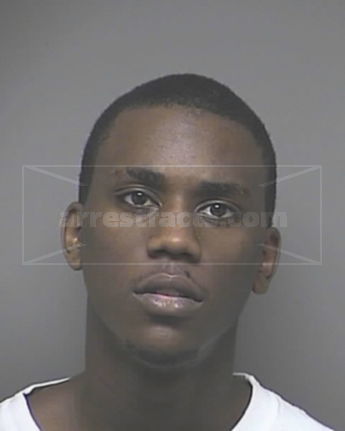 Cameron Rashad Allen