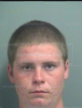 Maxwell Patrick Waters
