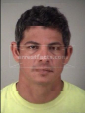 Matthew Nolan Mena