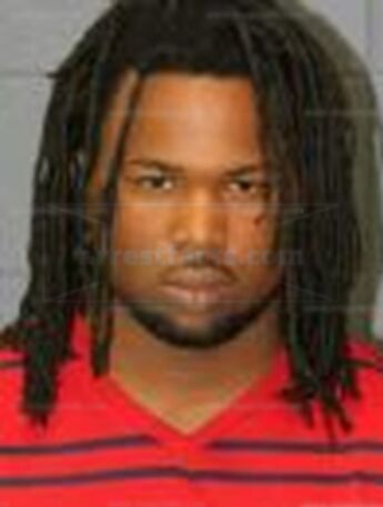 Chavine Robertson