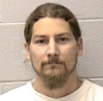 Cory Donald Ziesemer