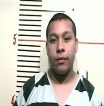 Baldemar Perez