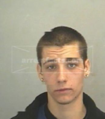 Justin Matthew Koch