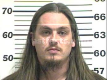Brent Weston Mcdonald