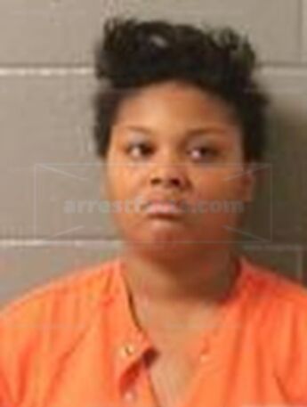 Lexie Nicole Henderson