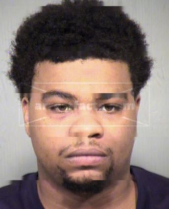 Antoine Lamar Gibbs