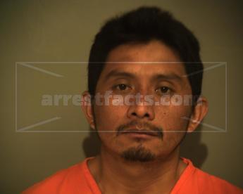 Donis Heberto Barrios Hernandez