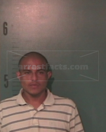 Eric Joseph Mendoza