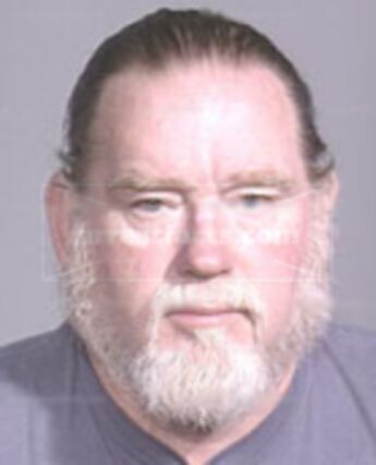 Randy Thomas Bellamy