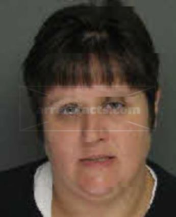 Jamie Childress Stewart