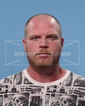 Travis Randall Voigt