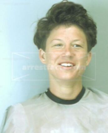 Robin Gwen Hodge