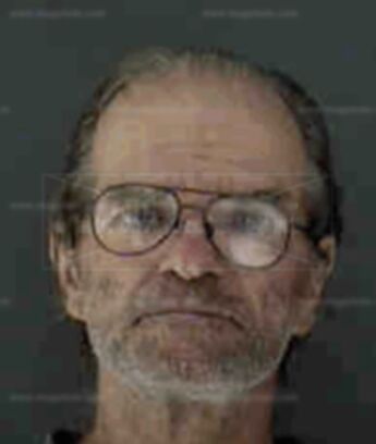 Larry Richard Finch