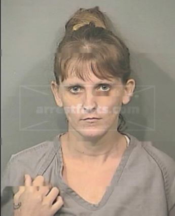 Paula Michelle Duncan