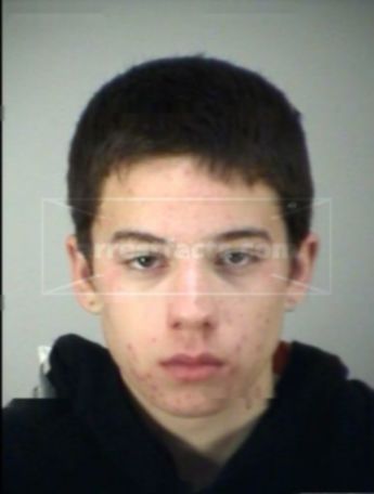 Trenton Alan Jones
