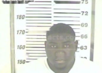 Eddie Devonta Hicks