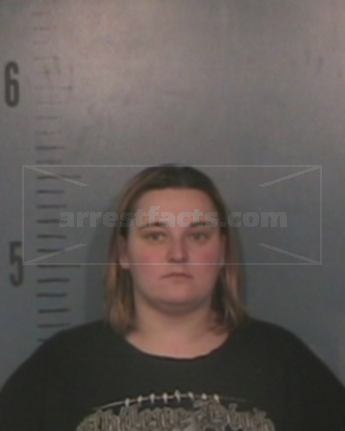 Kristy Marie Mclane