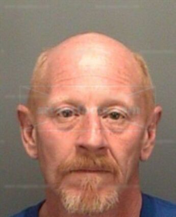 Randolph Lee Blake