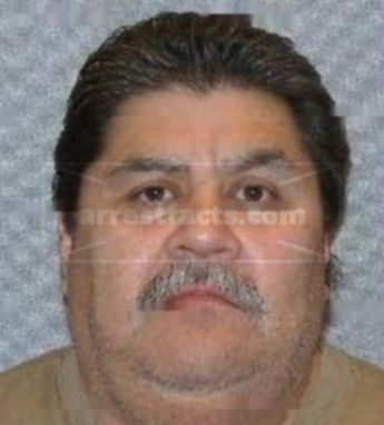 Rudolfo V Gomez