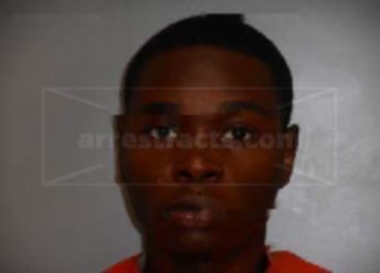 Treivon Clifton Jenkins