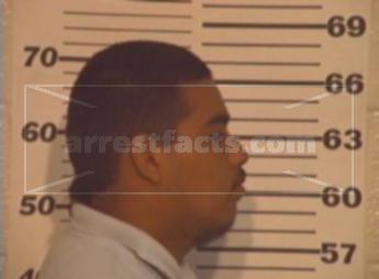 Jesus Ernesto Medina Torres