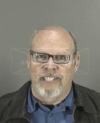 David Barton Gill