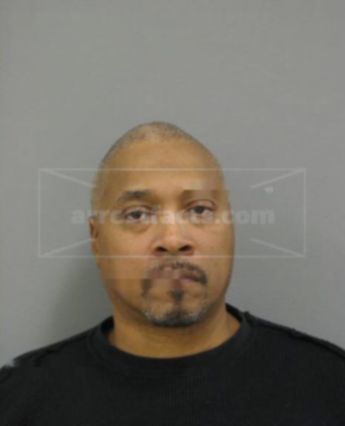 Donald Ray Farris