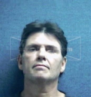 Michael Wayne Johnson