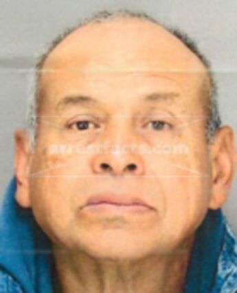 Daniel Raymond Loya