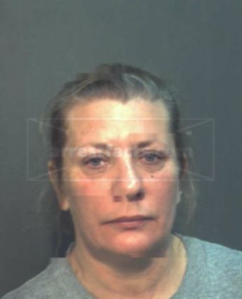 Marcella Catron