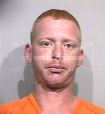 Darrell Wayne Smith