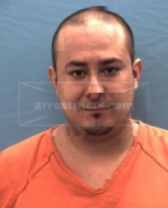 Michael Lee Sanchez
