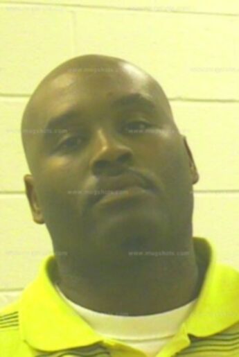 Tyrone Lavaris Nelson