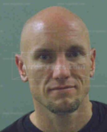 Aaron Craig Bryan