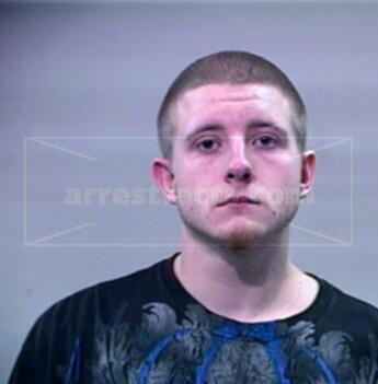 Brandon Comstock