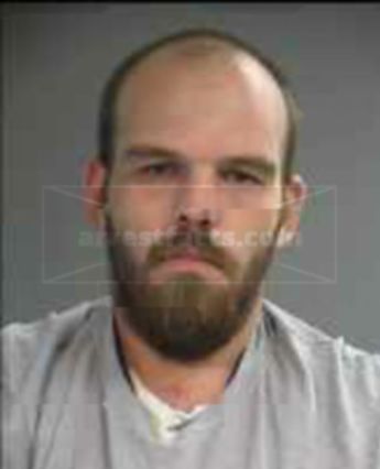 Brandon Bernerd Beck
