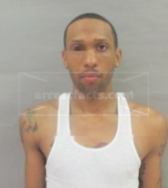 Lamar Anthony Brown
