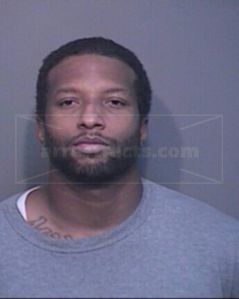 Victor Lashawn Stanton