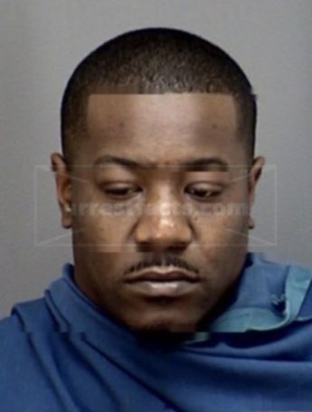 Trazell Jervon Mackey