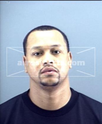 Derrick Donyell Cox