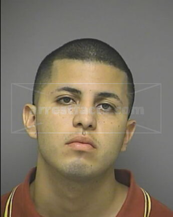 Andy Gilberto Rios