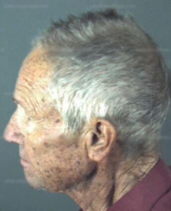 Roland Pearson Griffin
